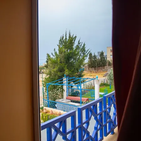 La Perle De Briech Hotel Asilah Exterior photo