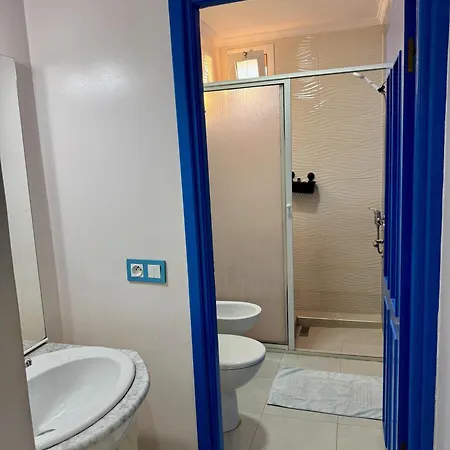 La Perle De Briech Hotel Asilah Exterior photo