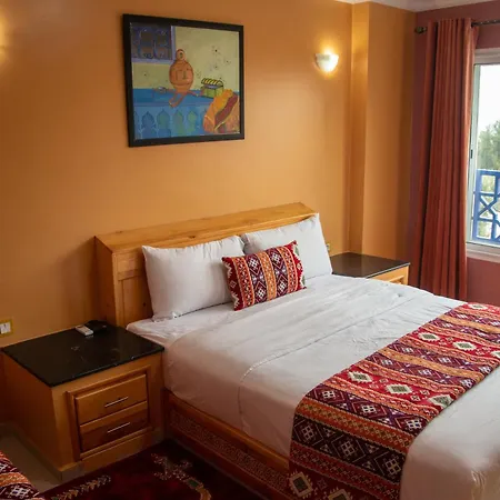 La Perle De Briech Hotel Asilah Exterior photo