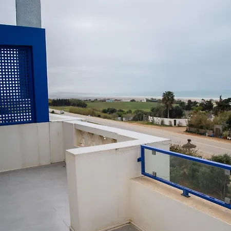 La Perle De Briech Hotel Asilah Exterior photo