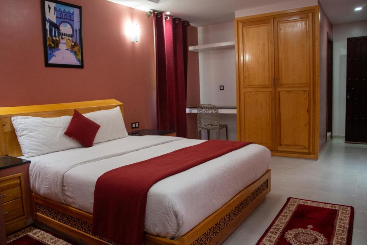 Guest house La Perle De Briech