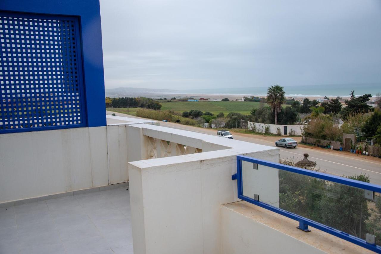 La Perle De Briech Maison d'hôtes Assilah