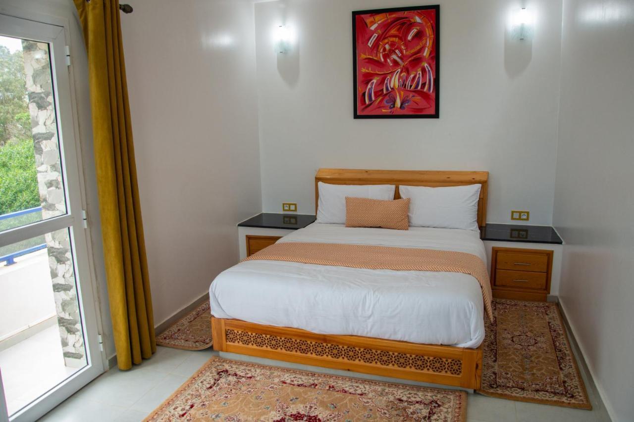 Guest house La Perle De Briech