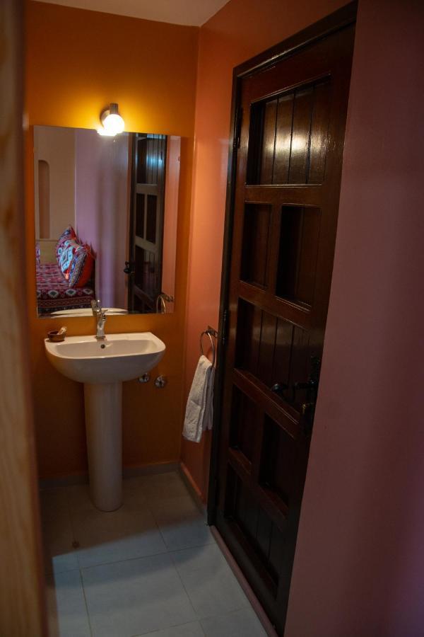 La Perle De Briech Maison d'hôtes Assilah