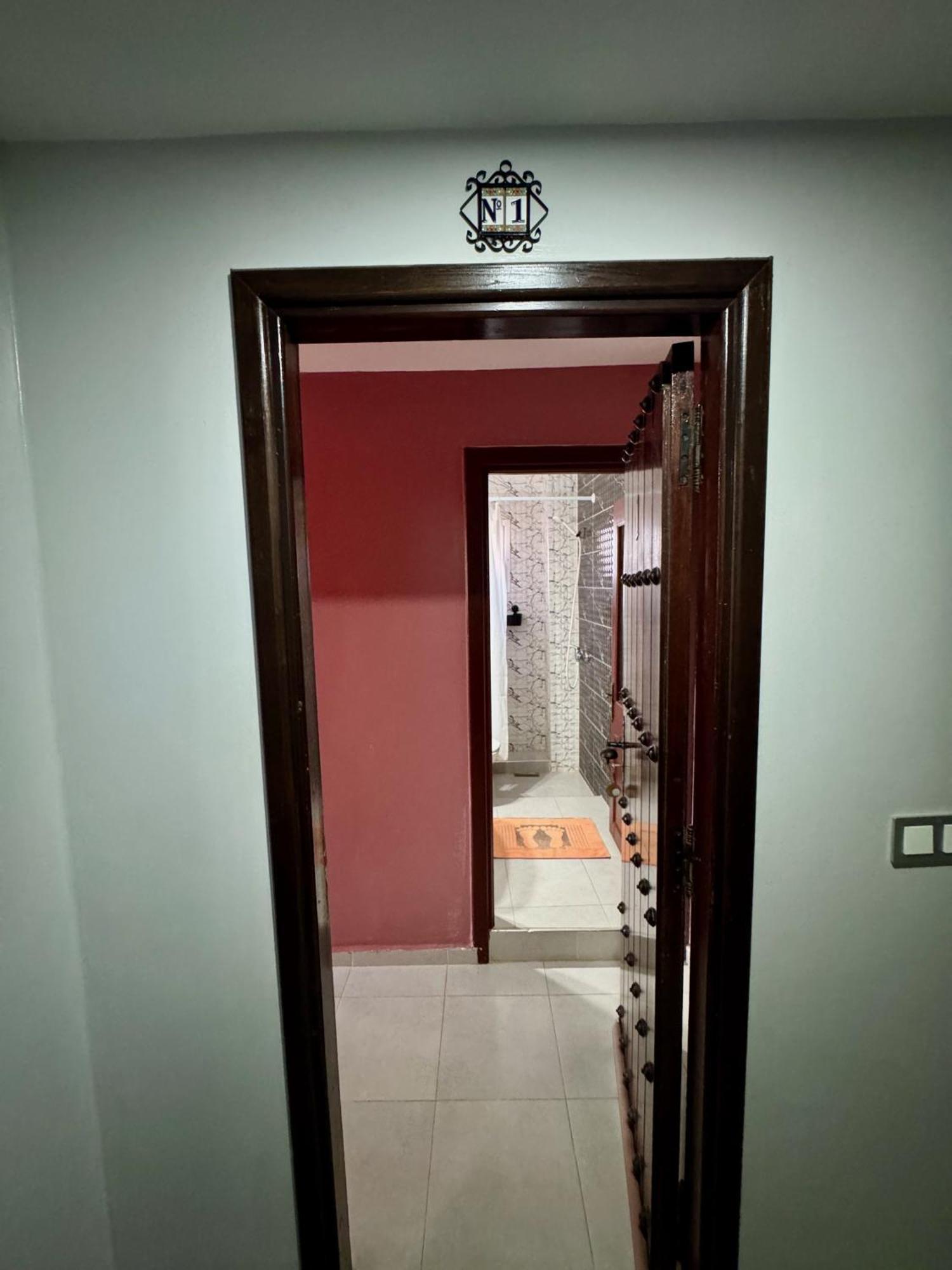 Maison d'hôtes La Perle De Briech Assilah
